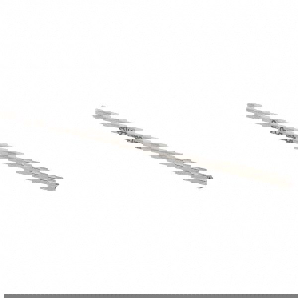 Chucking Reamer: 0.122